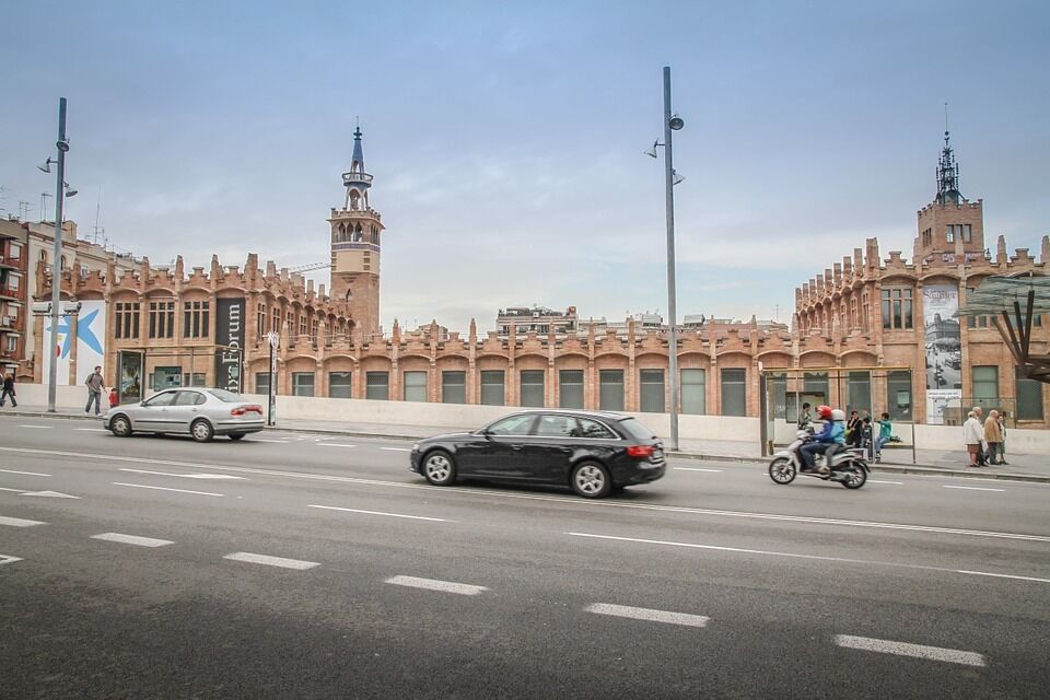 Comissió Catalana de Trànsit de Seguretat Viària