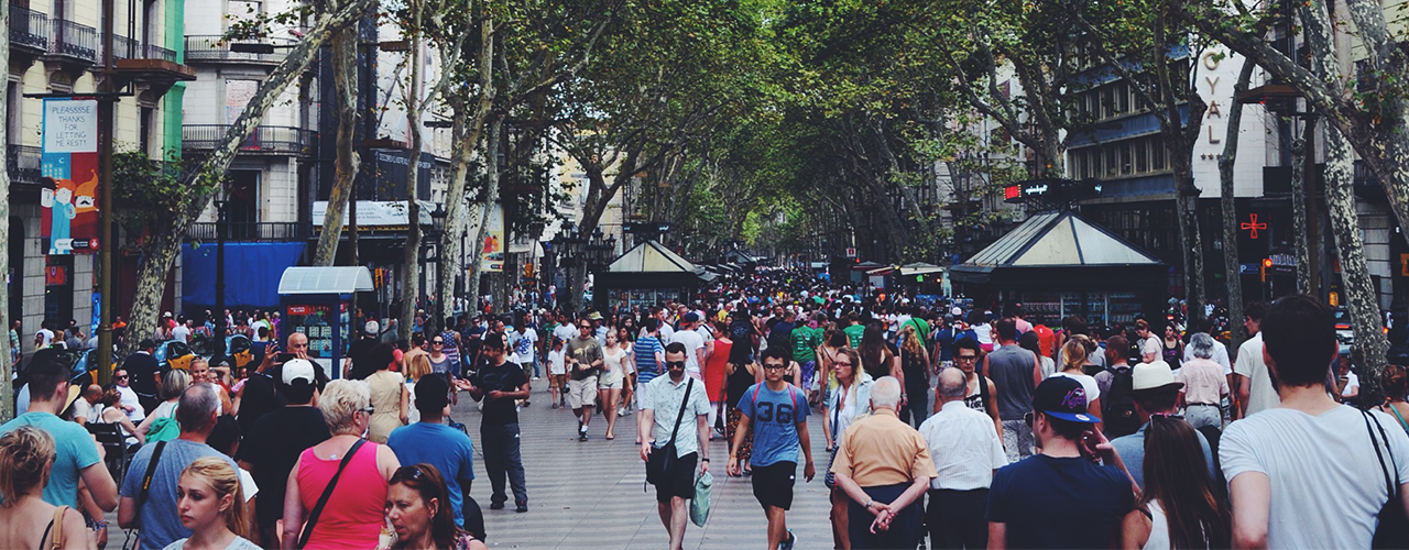 Procés Participatiu per repensar els Punts Òmnia