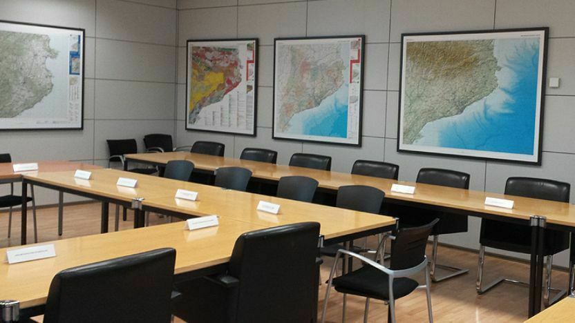 Media picture: Consulta pública prèvia sobre el decret de composició i funcionament intern dels òrgans urbanístics col·legiats de la Generalitat