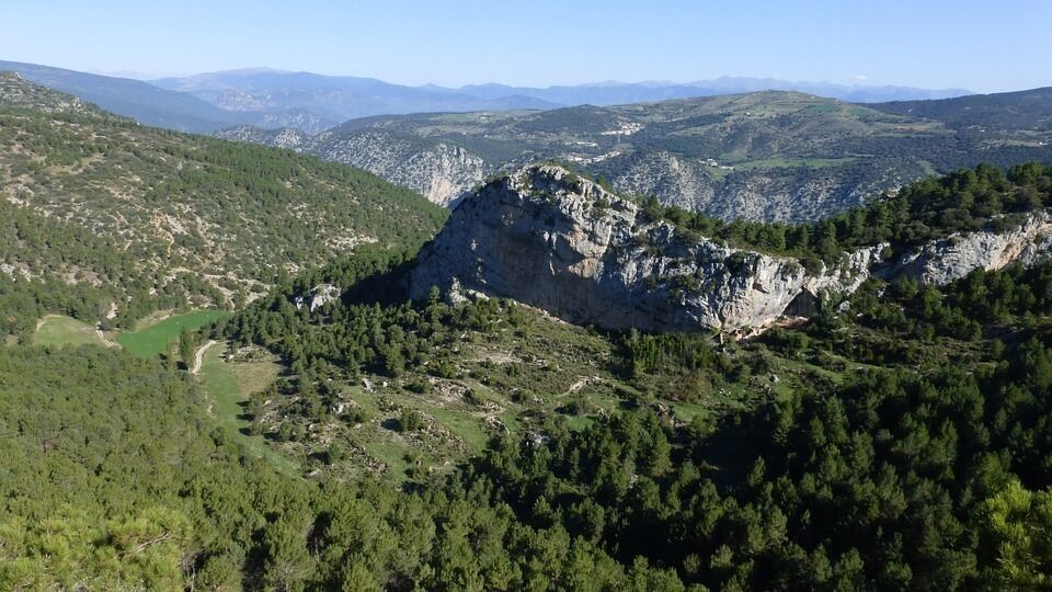 Imagen para los medios: Consulta pública prèvia modificació Llei 16/2017, del canvi climàtic