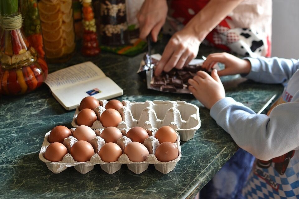 Imagen para los medios: Mesa Sectorial Agraria de las Aves de Corral y los Huevos