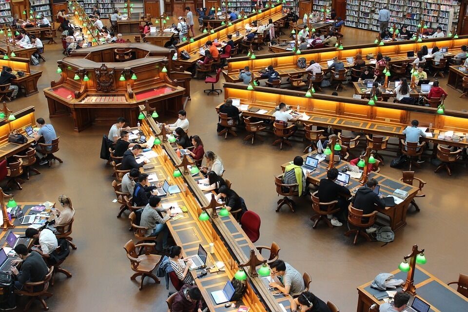 Media picture: Conferència General del Consell Interuniversitari de Catalunya