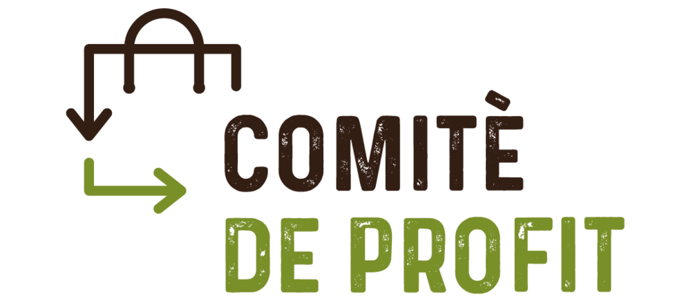 Imatge pels mitjans: Prova Comitè de Profit