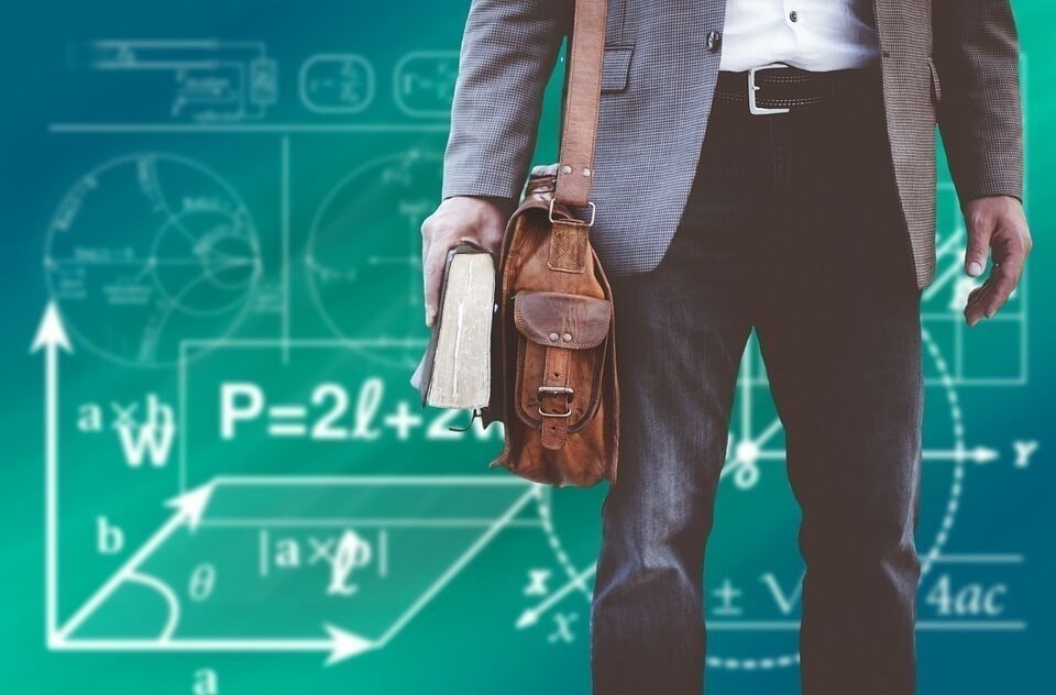 Imatge pels mitjans: Consulta prèvia a l'elaboració i redacció del Projecte de decret de regulació de la integració al cos d'inspectors d'educació dels funcionaris docents del cos d'inspectors d'educació