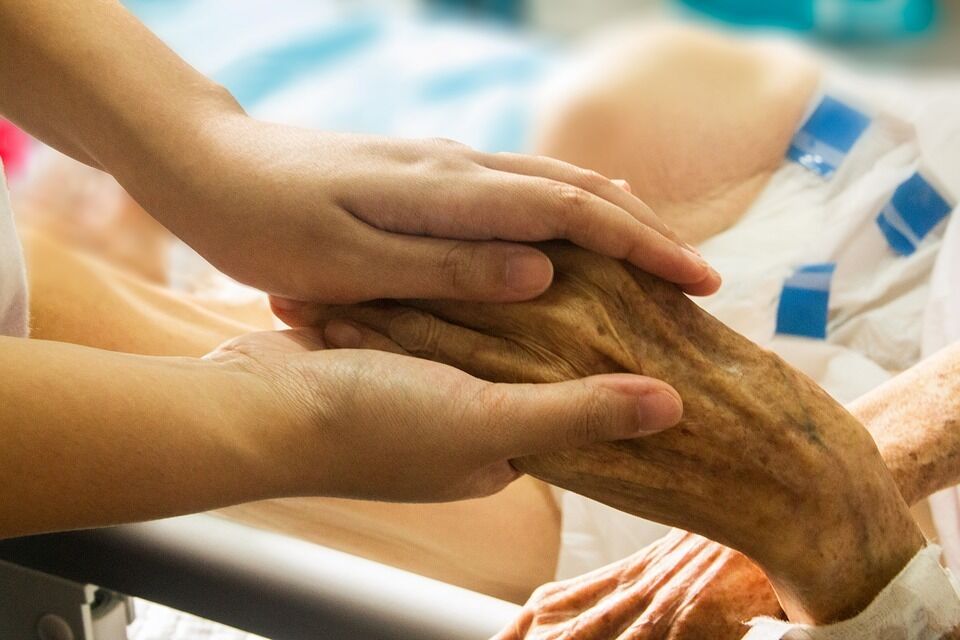 Imagen para los medios: Consejo Consultivo de Pacientes de Cataluña