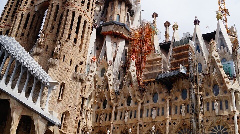 Imagen para los medios: Mesa del Turismo de Cataluña