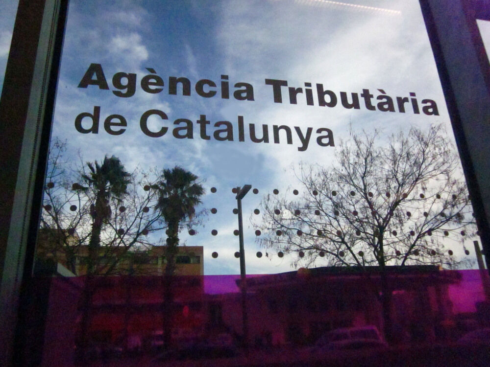 Imagen para los medios: Consulta pública prèvia decret subhastes Agència Tributària de Catalunya