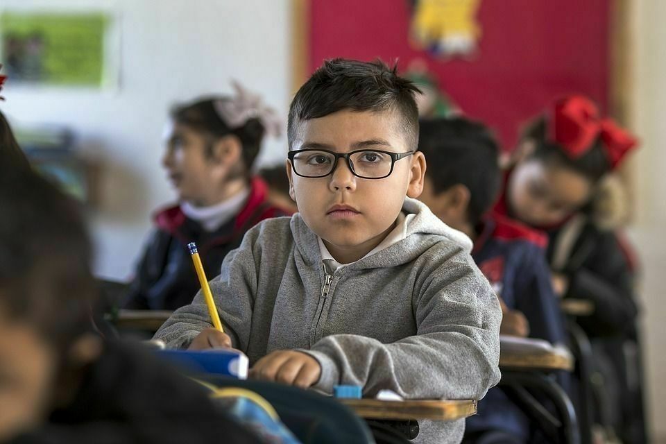 Imatge pels mitjans: Procés participatiu Ara és demà, sobre el futur de l'educació a Catalunya