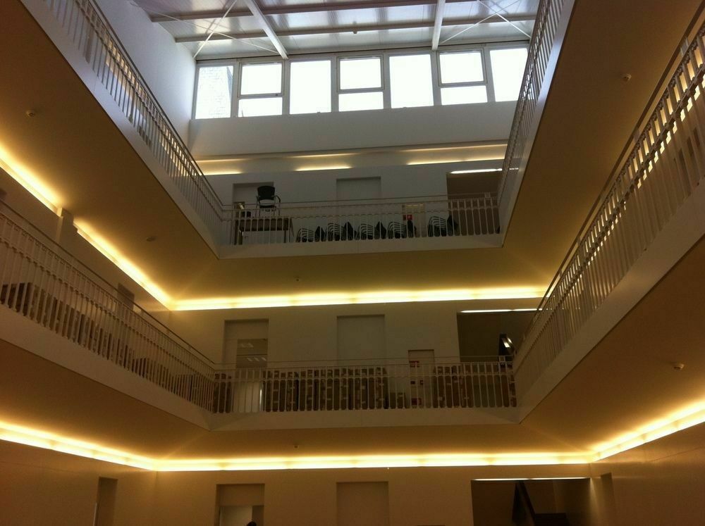 Imatge pels mitjans: Prova 2019 Procés de Processos