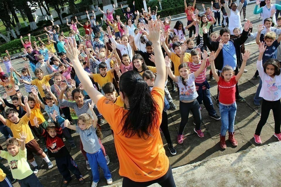 Imatge pels mitjans: Procés participatiu per a un Pacte Nacional de l'Activitat Física i l'Esport a Catalunya