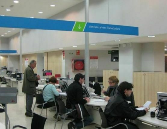 Media picture: Consulta pública relativa a l'elaboració d'un projecte de decret de desplegament de la Llei 13/2015, de 9 de juliol, d'ordenació del sistema d'ocupació i del Servei Públic d'Ocupació de Catalunya, en l'àmbit de la concertació territorial